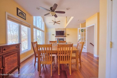 Commanding attention from the moment you enter, this waterfront - photo 15