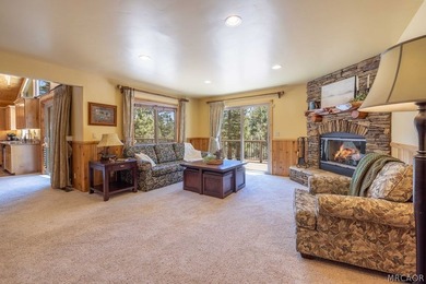 Light & Bright Meadowbrook Estates Log Cabin Style Retreat! - photo 16
