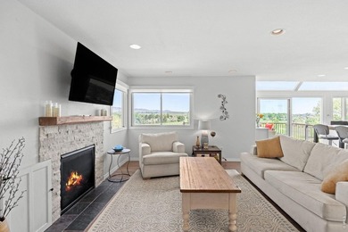 Backing to Lake Valley Golf Club, this beautifully updated - photo 16