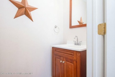 Commanding attention from the moment you enter, this waterfront - photo 16