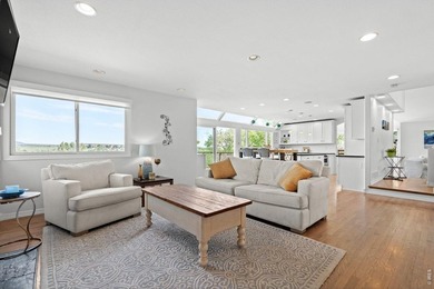 Backing to Lake Valley Golf Club, this beautifully updated - photo 17