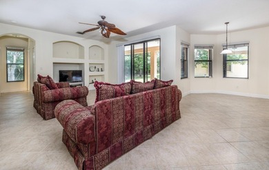 This meticulously maintained 4-bed 3-bath residence features a - photo 17