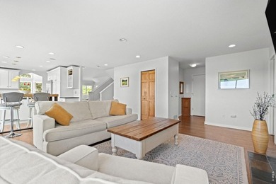 Backing to Lake Valley Golf Club, this beautifully updated - photo 18