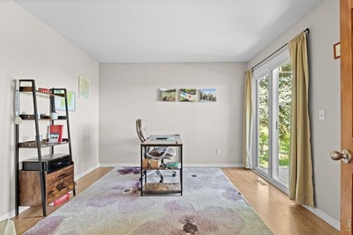 Backing to Lake Valley Golf Club, this beautifully updated - photo 19