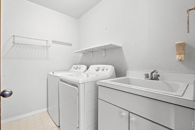Backing to Lake Valley Golf Club, this beautifully updated - photo 20
