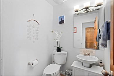 Backing to Lake Valley Golf Club, this beautifully updated - photo 21