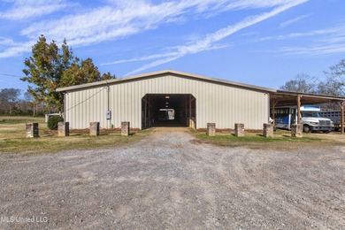 Welcome to Fullington Farms, an 85.4-acre turn-key estate in - photo 22