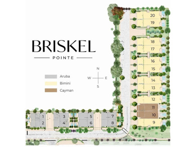 BRISKEL POINTE IS ALREADY 40% SOLD OUT. Briskel Pointe by - photo 22