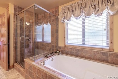 Light & Bright Meadowbrook Estates Log Cabin Style Retreat! - photo 23