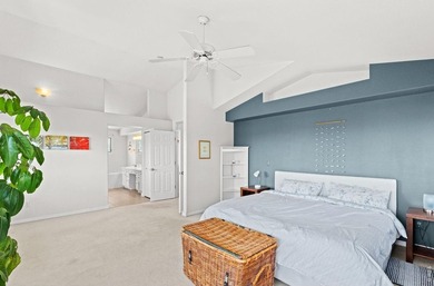 Backing to Lake Valley Golf Club, this beautifully updated - photo 24
