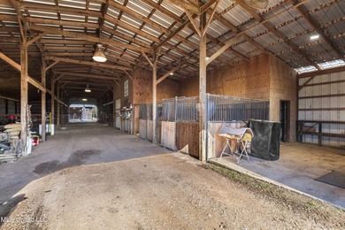Welcome to Fullington Farms, an 85.4-acre turn-key estate in - photo 24