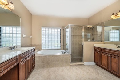This meticulously maintained 4-bed 3-bath residence features a - photo 24