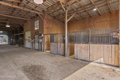 Welcome to Fullington Farms, an 85.4-acre turn-key estate in - photo 25