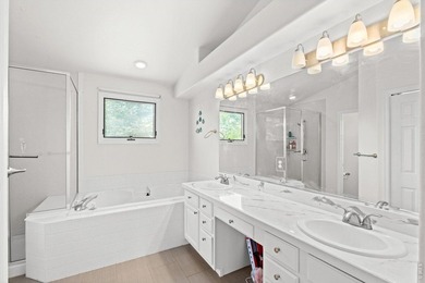 Backing to Lake Valley Golf Club, this beautifully updated - photo 26