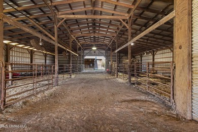 Welcome to Fullington Farms, an 85.4-acre turn-key estate in - photo 26