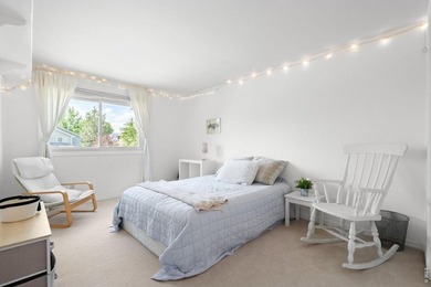 Backing to Lake Valley Golf Club, this beautifully updated - photo 27