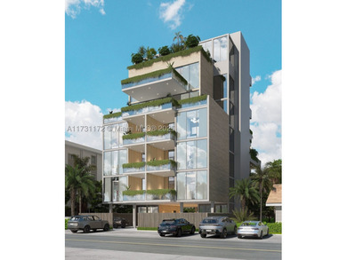 Income-producing 4-unit STR multifamily with prime redevelopment - photo 28