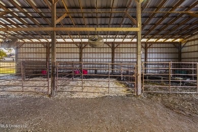 Welcome to Fullington Farms, an 85.4-acre turn-key estate in - photo 29