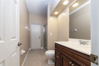 This meticulously maintained 4-bed 3-bath residence features a - photo 29