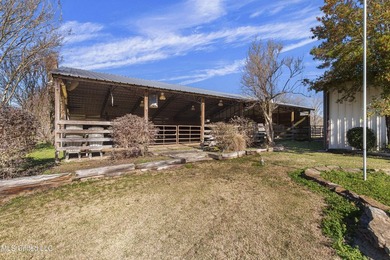 Welcome to Fullington Farms, an 85.4-acre turn-key estate in - photo 30