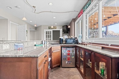Backing to Lake Valley Golf Club, this beautifully updated - photo 31