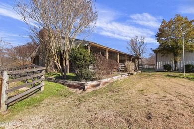 Welcome to Fullington Farms, an 85.4-acre turn-key estate in - photo 31