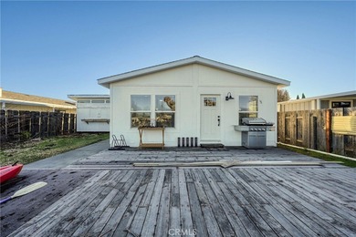 Clear Lake Home For Sale in Lakeport California