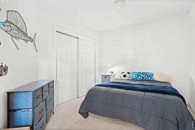 Backing to Lake Valley Golf Club, this beautifully updated - photo 32