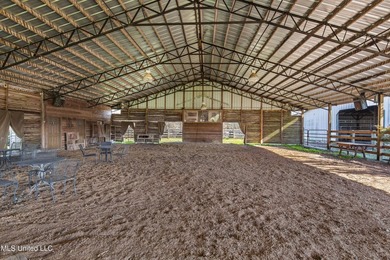 Welcome to Fullington Farms, an 85.4-acre turn-key estate in - photo 32