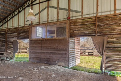 Welcome to Fullington Farms, an 85.4-acre turn-key estate in - photo 33