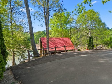 Welcome to 1055 Dean Circle in Dandridge, Tennessee--where - photo 34