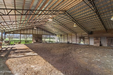 Welcome to Fullington Farms, an 85.4-acre turn-key estate in - photo 34