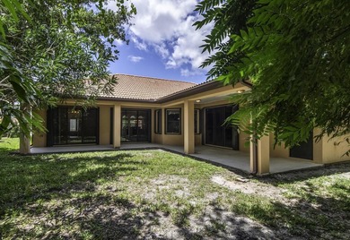 This meticulously maintained 4-bed 3-bath residence features a - photo 34
