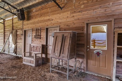Welcome to Fullington Farms, an 85.4-acre turn-key estate in - photo 35