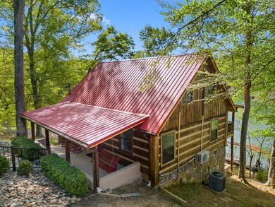 Welcome to 1055 Dean Circle in Dandridge, Tennessee--where - photo 36