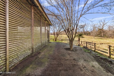 Welcome to Fullington Farms, an 85.4-acre turn-key estate in - photo 36