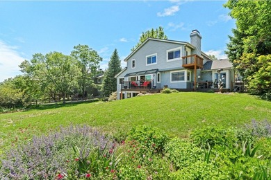 Backing to Lake Valley Golf Club, this beautifully updated - photo 37