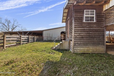 Welcome to Fullington Farms, an 85.4-acre turn-key estate in - photo 37