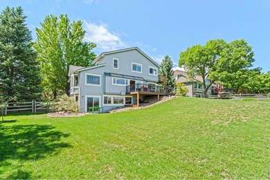Backing to Lake Valley Golf Club, this beautifully updated - photo 38