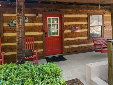 Welcome to 1055 Dean Circle in Dandridge, Tennessee--where - photo 38