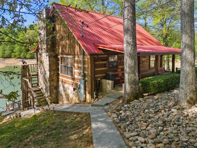 Welcome to 1055 Dean Circle in Dandridge, Tennessee--where - photo 39