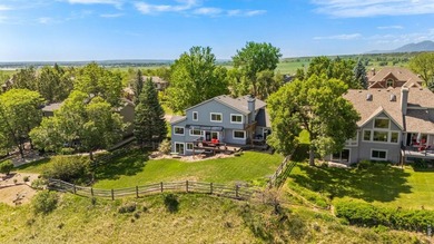 Backing to Lake Valley Golf Club, this beautifully updated - photo 40