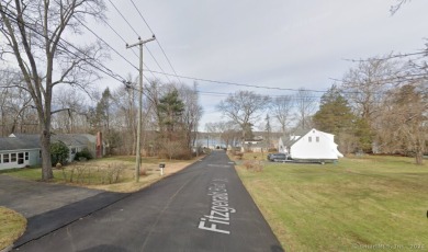Lake Lot Sale Pending in Coventry, Connecticut