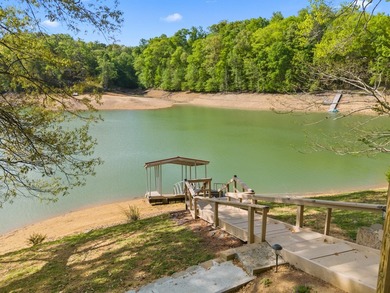 Welcome to 1055 Dean Circle in Dandridge, Tennessee--where - photo 41