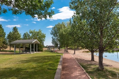 Backing to Lake Valley Golf Club, this beautifully updated - photo 42