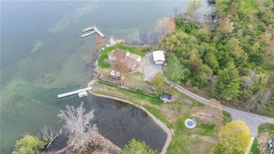 Check out this INCREDIBLE location of this main shipping channel - photo 45