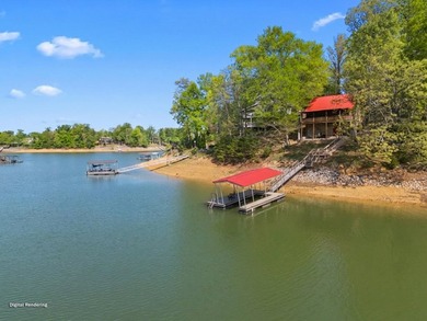 Welcome to 1055 Dean Circle in Dandridge, Tennessee--where - photo 46