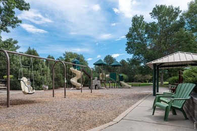 Backing to Lake Valley Golf Club, this beautifully updated - photo 47