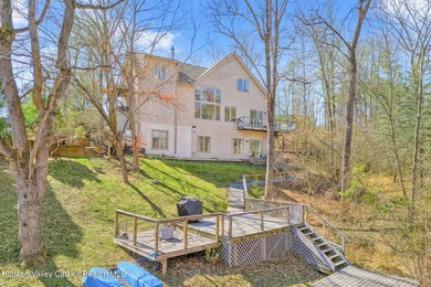 Commanding attention from the moment you enter, this waterfront - photo 47