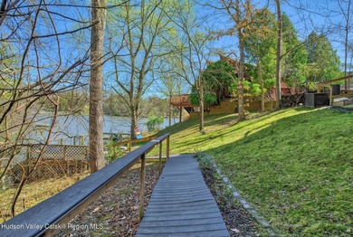 Commanding attention from the moment you enter, this waterfront - photo 50